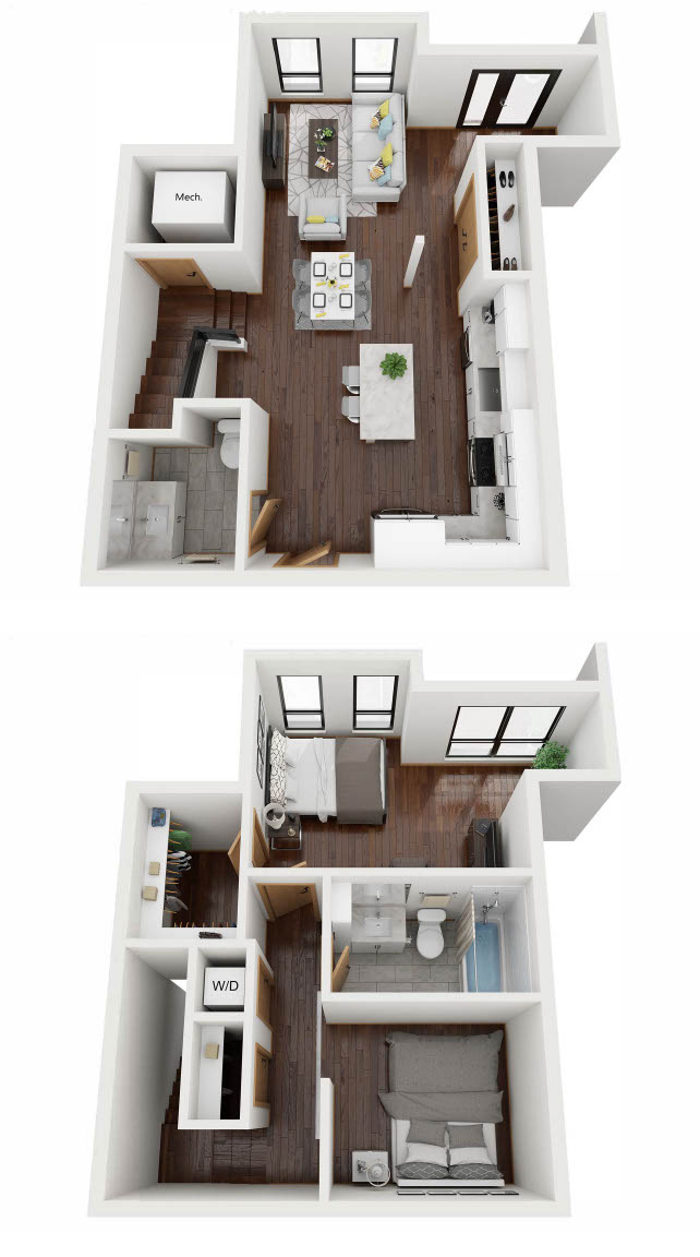 Unit 103 - unit image